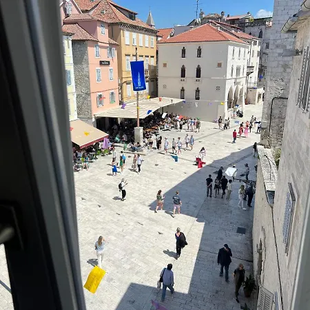 Apartmán Old Town
