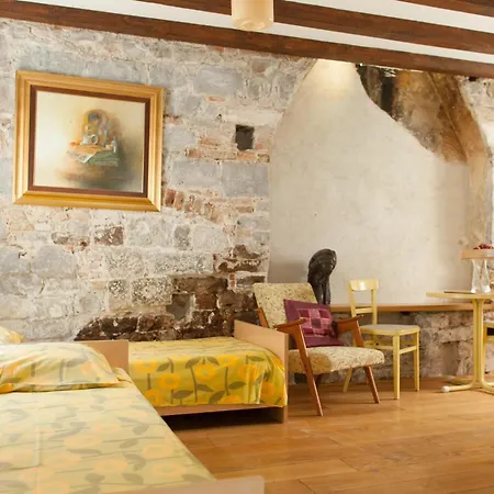 Old Town Apartmán