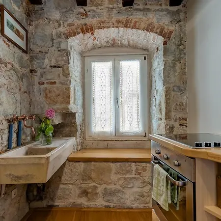 Apartmán Old Town