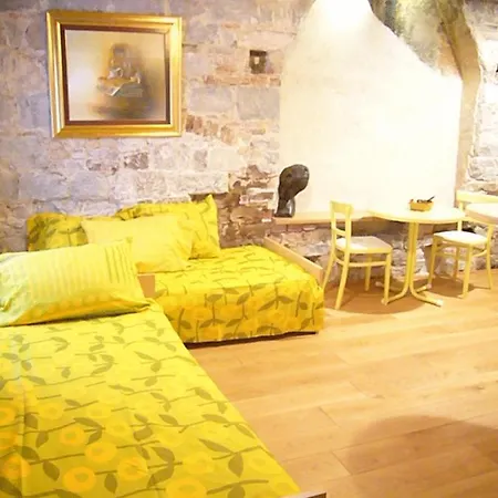 Apartmán Old Town *