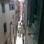 Old Town Split