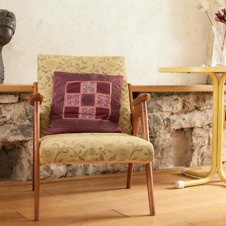 Апартаменты Old Town *