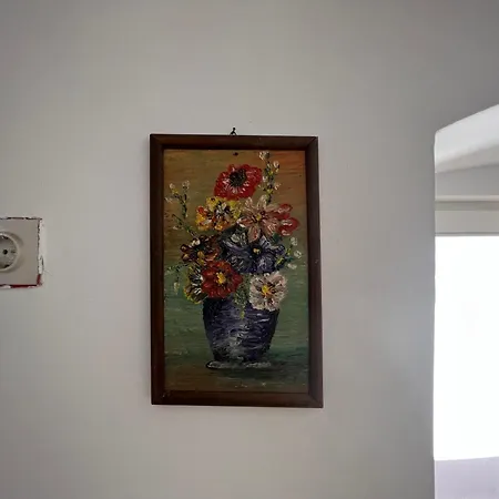 Апартаменты Old Town *