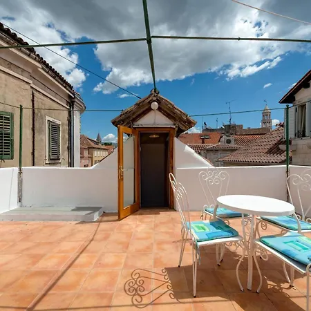Old Town Apartament