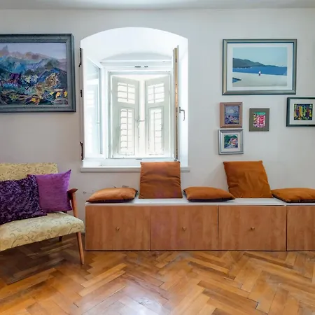 Apartament Old Town