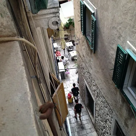 Old Town *