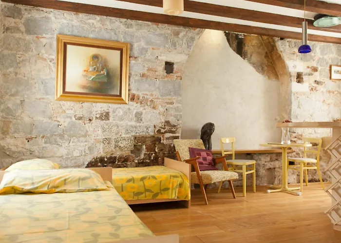 Old Town Апартаменты