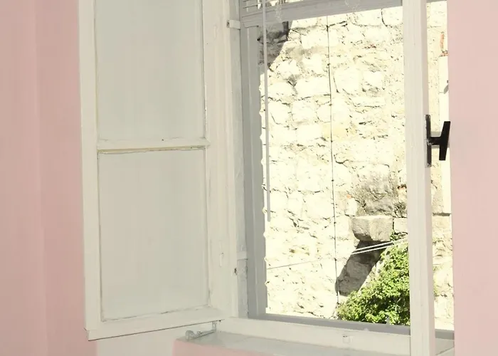 Old Town Апартаменты Сплит