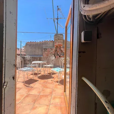 Old Town アパート