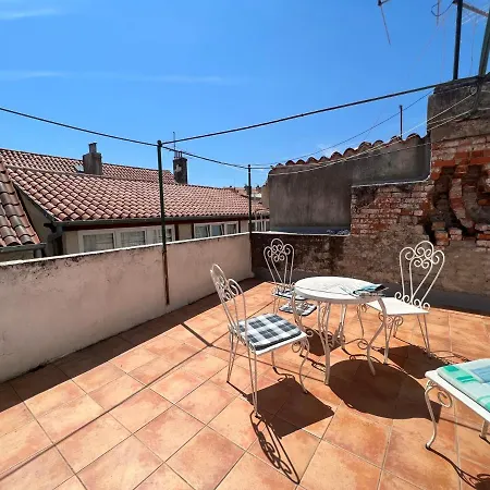 Old Town Apartment Split