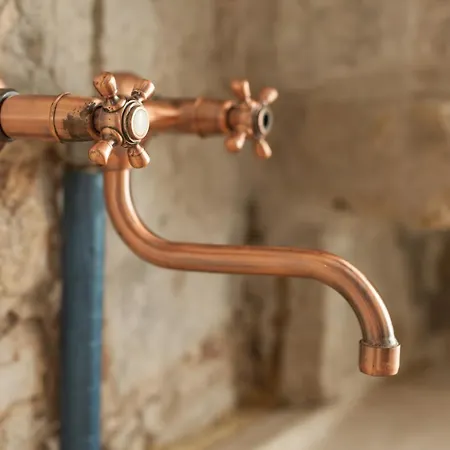 Old Town アパート スプリト