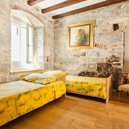 Old Town スプリト