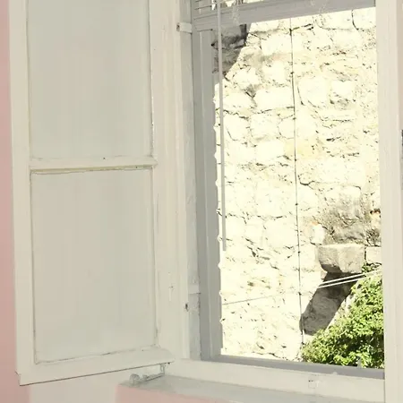 Old Town Apartment Split