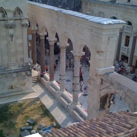 Apartment Old Town Split