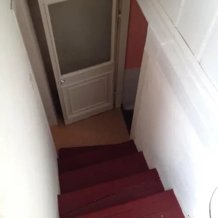 Apartment Old Town *