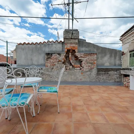 Appartement Old Town