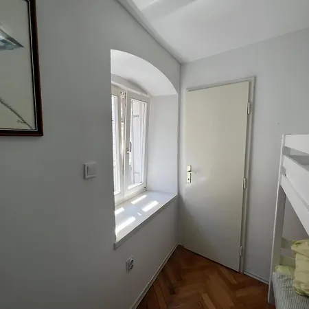 Old Town Apartment Split