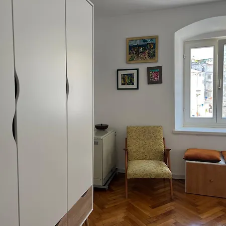 Old Town * スプリト