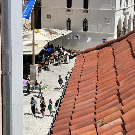 Old Town דירה