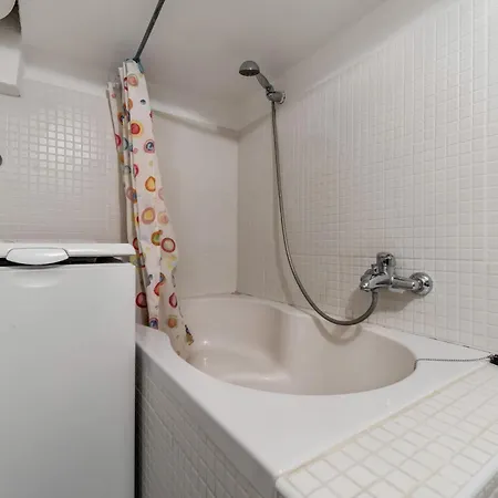 Old Town * スプリト