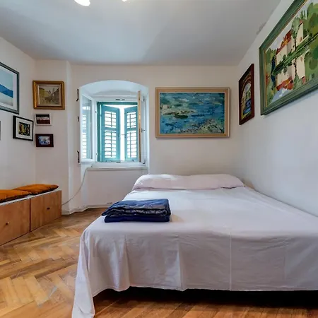 Appartement Old Town *