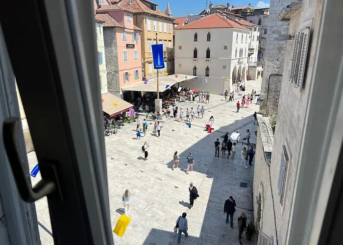 Appartement Old Town