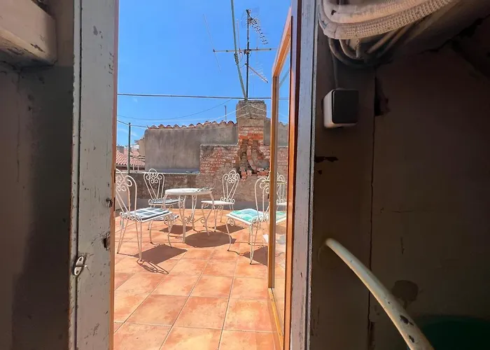 Old Town Appartement