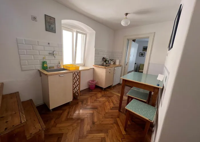 Old Town * Сплит