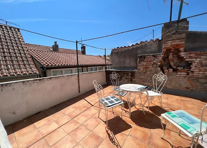 Old Town Appartement Split