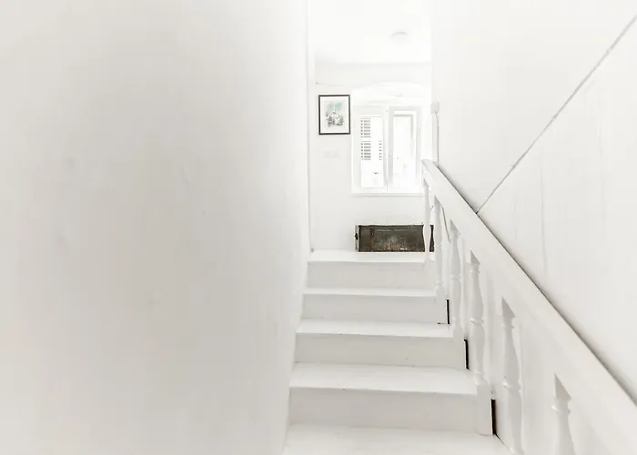 Апартаменты Old Town