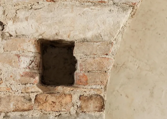 Апартаменты Old Town Сплит