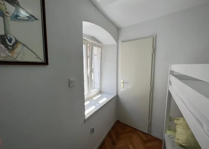 Old Town Апартаменты Сплит