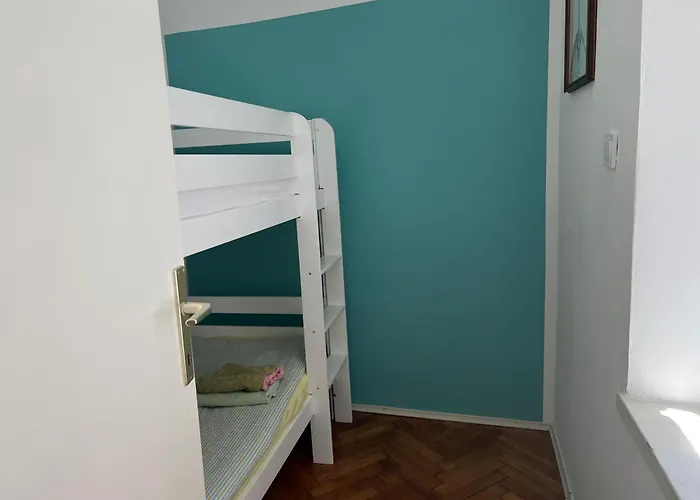 Old Town Appartement *