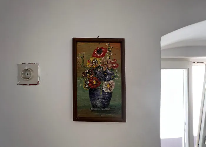 Апартаменты Old Town *