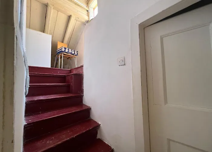 Old Town Appartement *