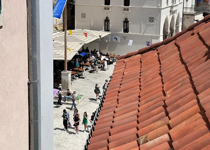 Old Town Апартаменты