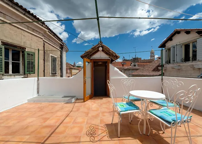 Old Town Appartement