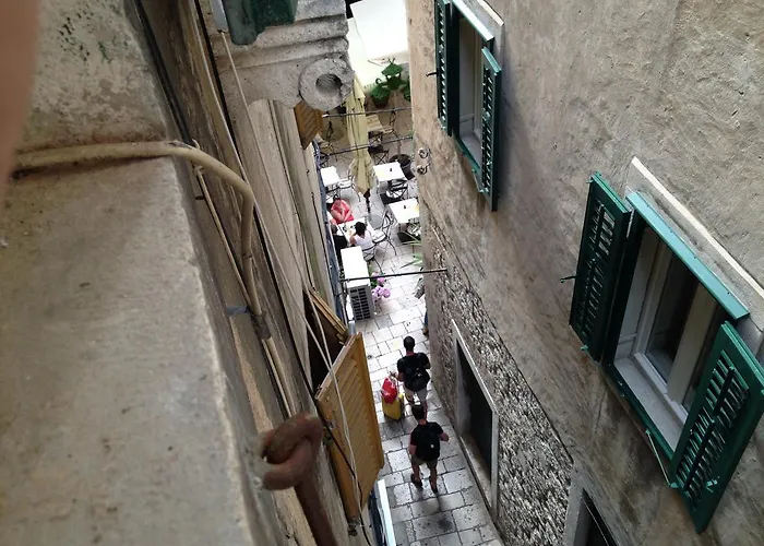 Old Town *
