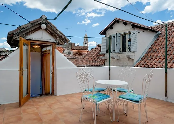 Old Town Апартаменты