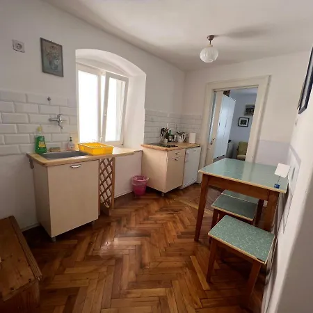 Old Town * ספליט