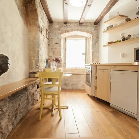 Old Town * ספליט