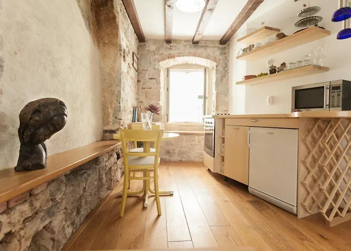 Old Town * Сплит