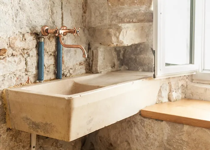 Апартаменты Old Town