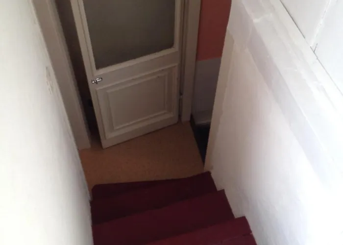 Апартаменты Old Town *