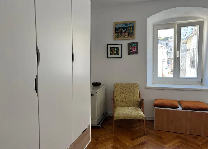 Old Town * Сплит