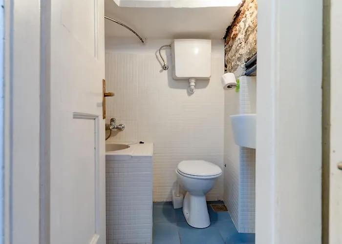 Апартаменты Old Town *